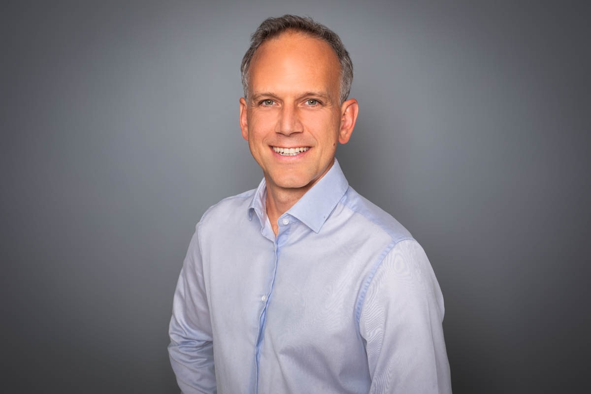 Rainer Grundmann – Coach